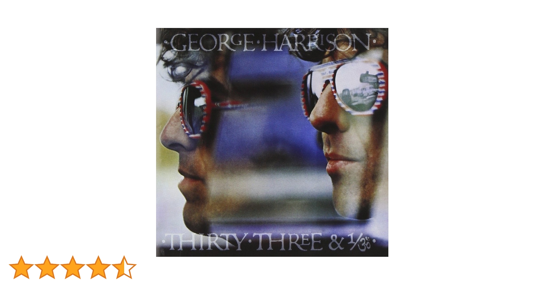 ミュージック e Harrison & Friends Amazon.co.jp: 33 1/3 - ジョージ・ハリスン: ミュージック